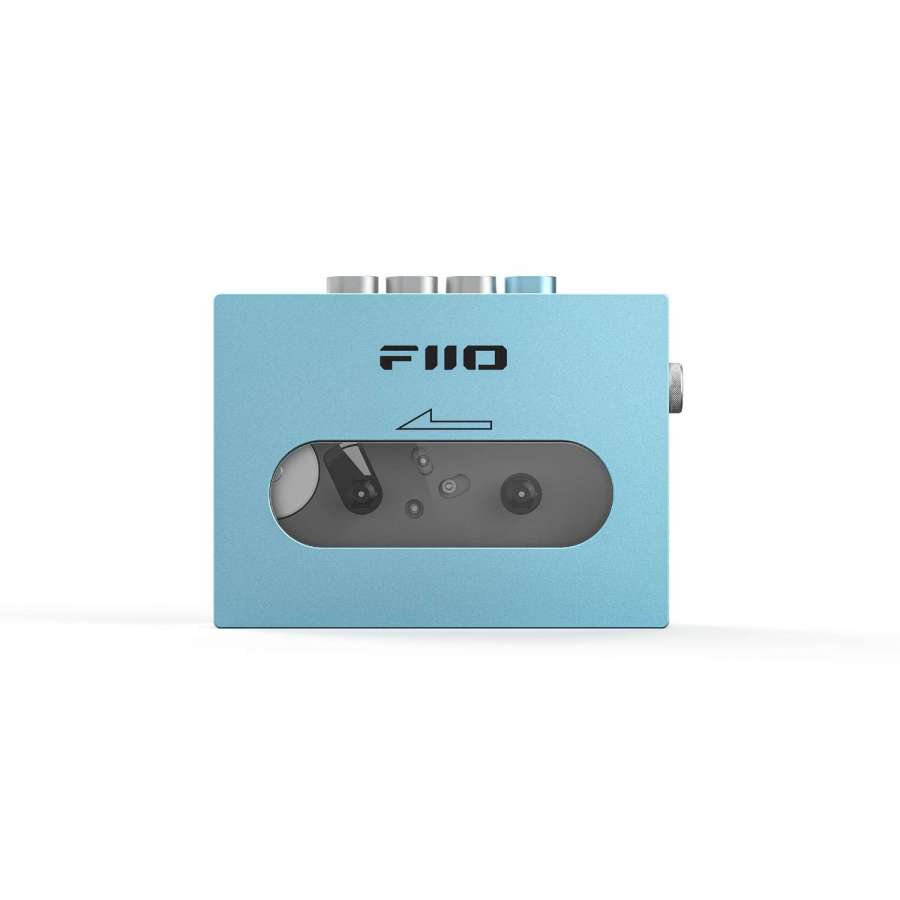 FiiO CP13 Blue | Lecteur de cassettes