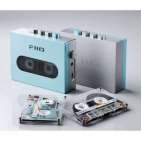 FiiO CP13 Blue | Lecteur de cassettes