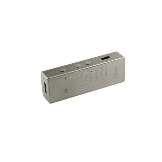 iFi Audio GO Bar Kensei | Amplificateur de casque et DAC portable à Genève | Digistore.ch