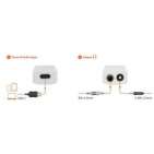 iFi Audio GO Bar Kensei | Amplificateur de casque et DAC portable