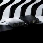 Shanling EH3 Black | DAC et Amplificateur de Bureau