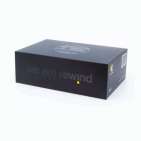 We Are Rewind Amy Limited Edtion Black/Yellow | Portable BT Cassette Player