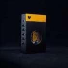 We Are Rewind Amy Limited Edtion Black/Yellow | Portable BT Cassette Player