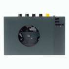 We Are Rewind Keith Black | Portable BT Cassette Player