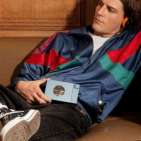 We Are Rewind Kurt Blue | Portable BT Cassette Player