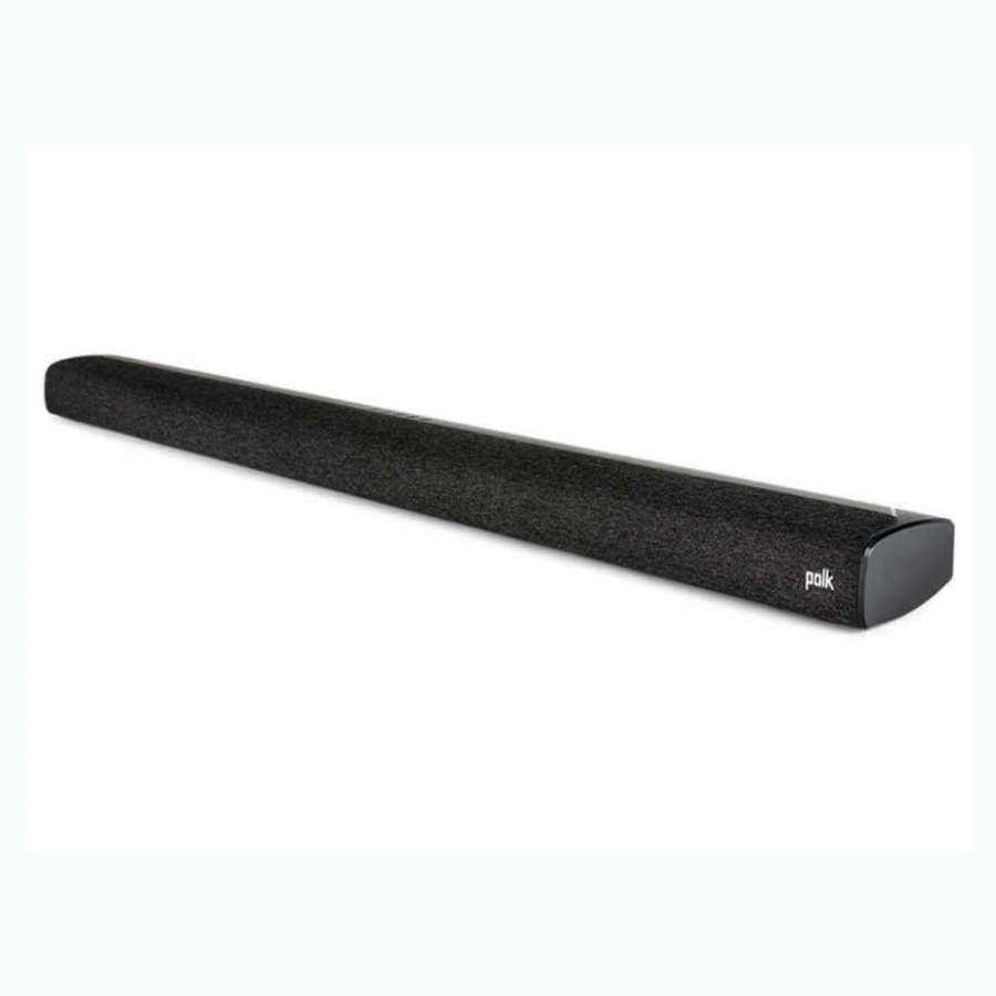 Polk Audio Signa S3 | Universal TV Soundbar and Wireless Subwoofer System