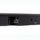 Polk Audio Signa S3 | Universal TV Soundbar and Wireless Subwoofer System