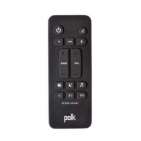 Polk Audio Signa S3 | Universal TV Soundbar and Wireless Subwoofer System