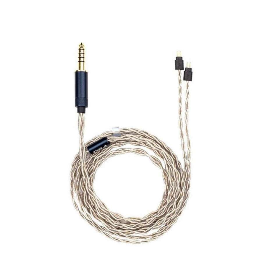 FiiO LS-4.4B | Câble d'écouteurs (2 broches - Longueur 120cm)