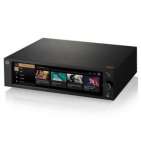 Hifi Rose RS250A Silver | Complete HiFi Network Streamer
