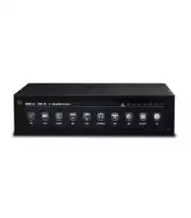 Hifi Rose RS150B Black | High Performance Network Streamer