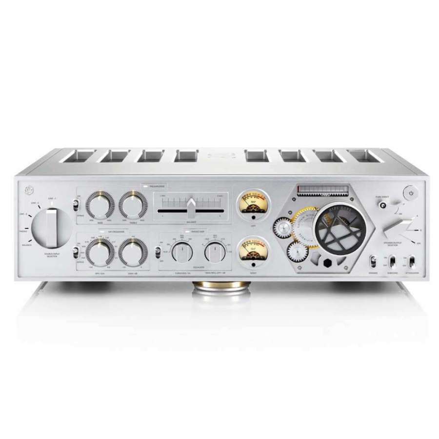Hifi Rose RA180 | Absolute Pure Sound Integrated Amplifier