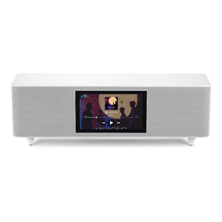 Hifi Rose RS350 | Premium Media Player