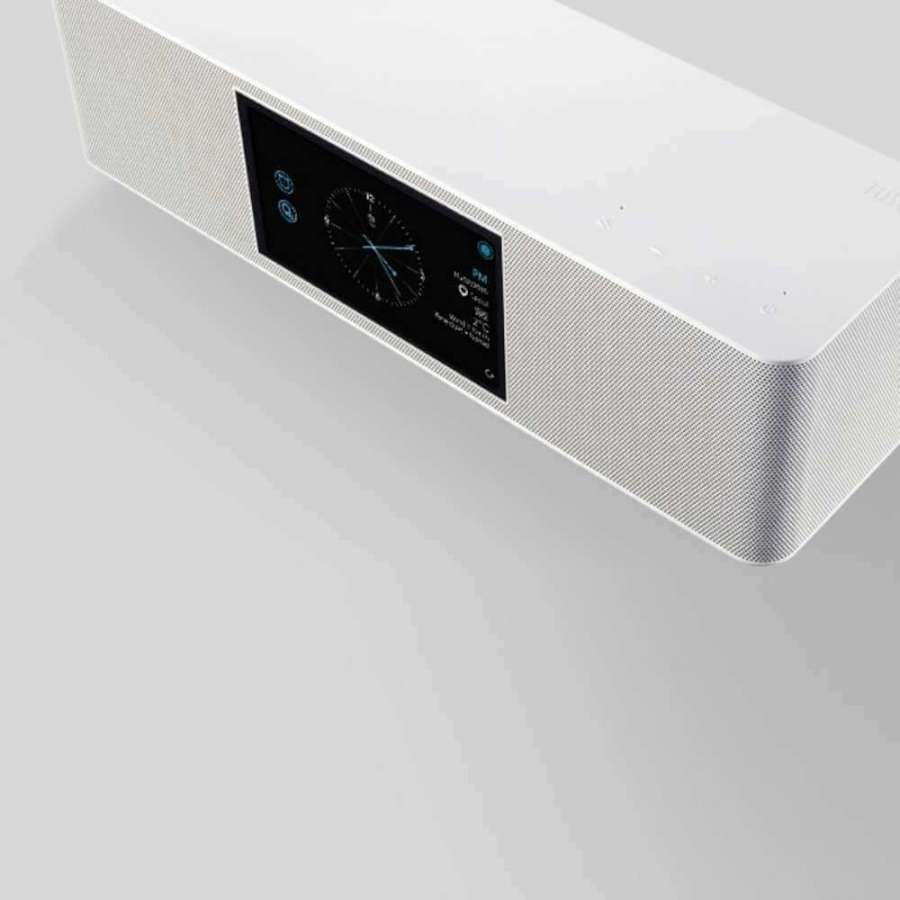 Hifi Rose RS350 | Premium Media Player