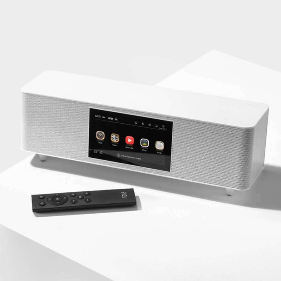 Hifi Rose RS350 | Premium Media Player