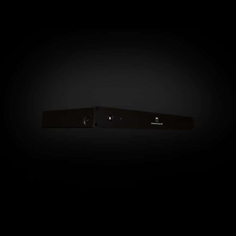 NAD CI 580 V2 | Lecteur de Musique en Réseau BluOS pour Système Audio Centralisé