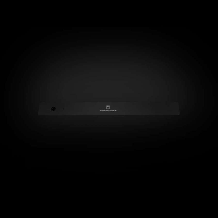 NAD CI 580 V2 | Lecteur de Musique en Réseau BluOS pour Système Audio Centralisé