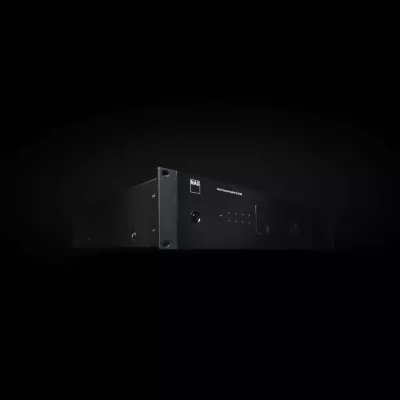 NAD CI 16-60 DSP | Amplificateur à 16 Canaux pour Systèmes Audio Distribués à Genève | Digistore.ch
