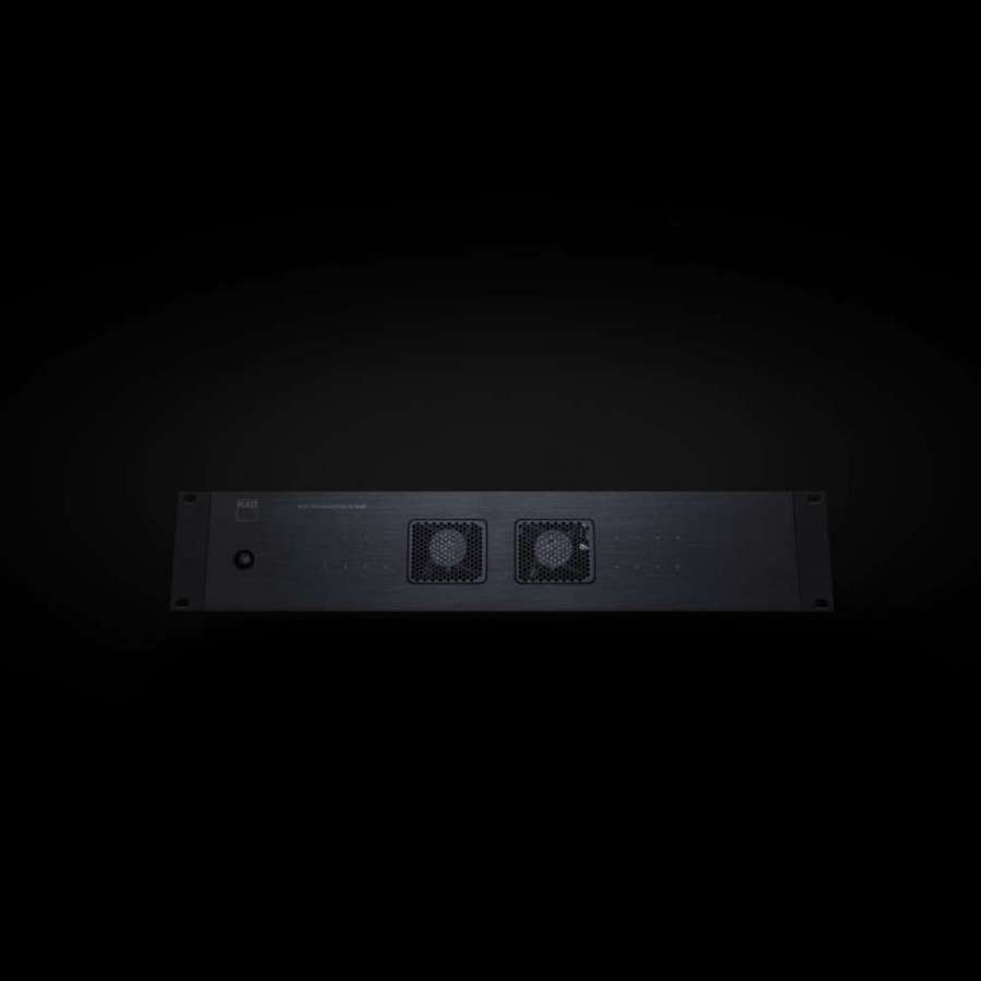 NAD CI 16-60 DSP | Amplificateur à 16 Canaux pour Systèmes Audio Distribués