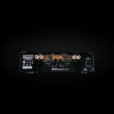 NAD M23 | Amplificateur de Puissance Stéréo Hybride Numérique à Genève | Digistore.ch