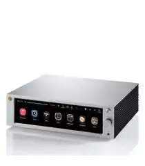 Hifi Rose RS250A Silver | Complete HiFi Network Streamer
