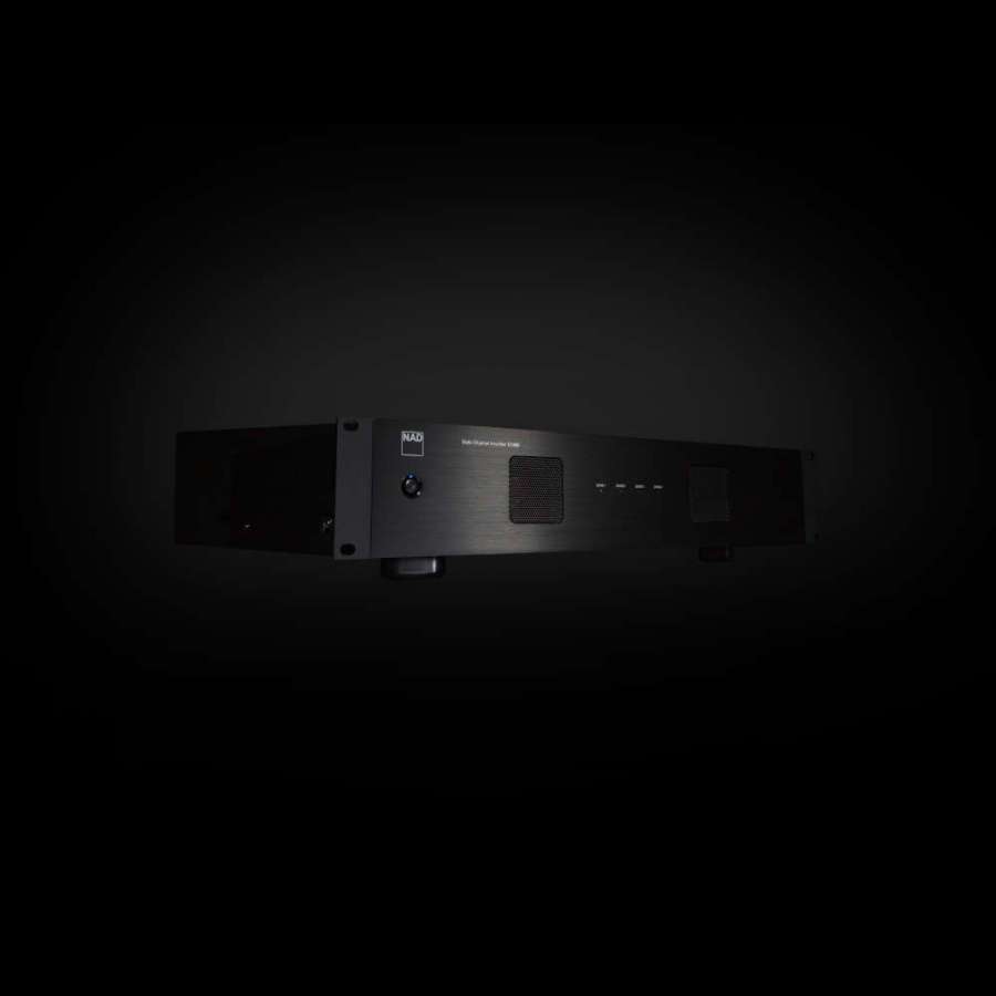 NAD CI 980 | Amplificateur à 8 Canaux pour Systèmes Audio Distribués