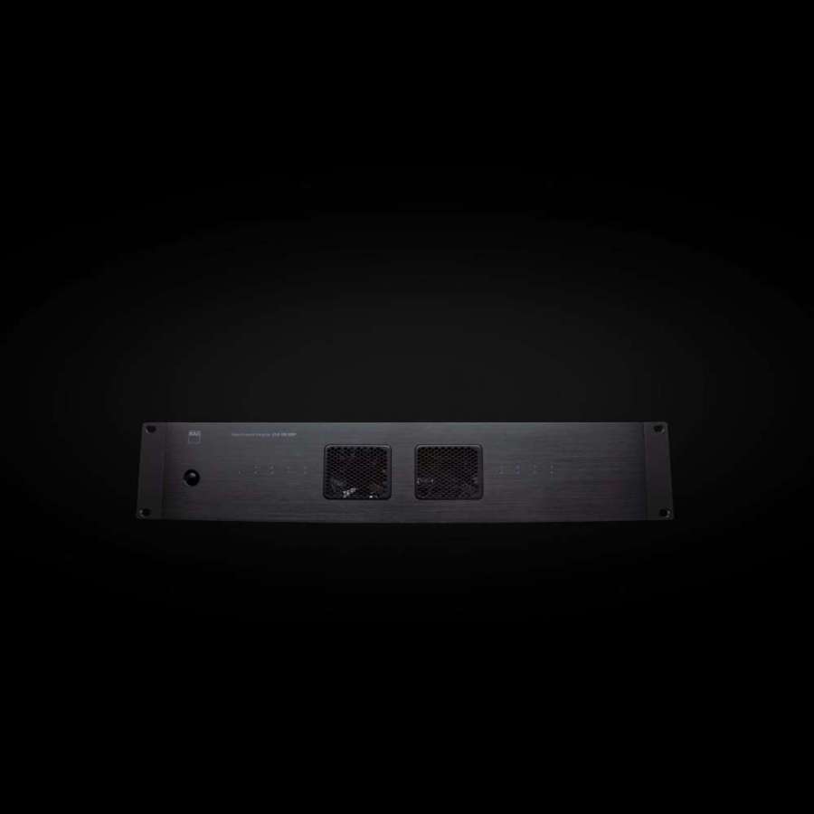NAD CI 8-150 DSP | Amplificateur Multicanal pour Systèmes Audio Distribués