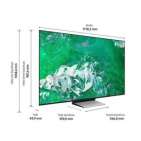 Samsung QE83S90DAEXZU (2024)