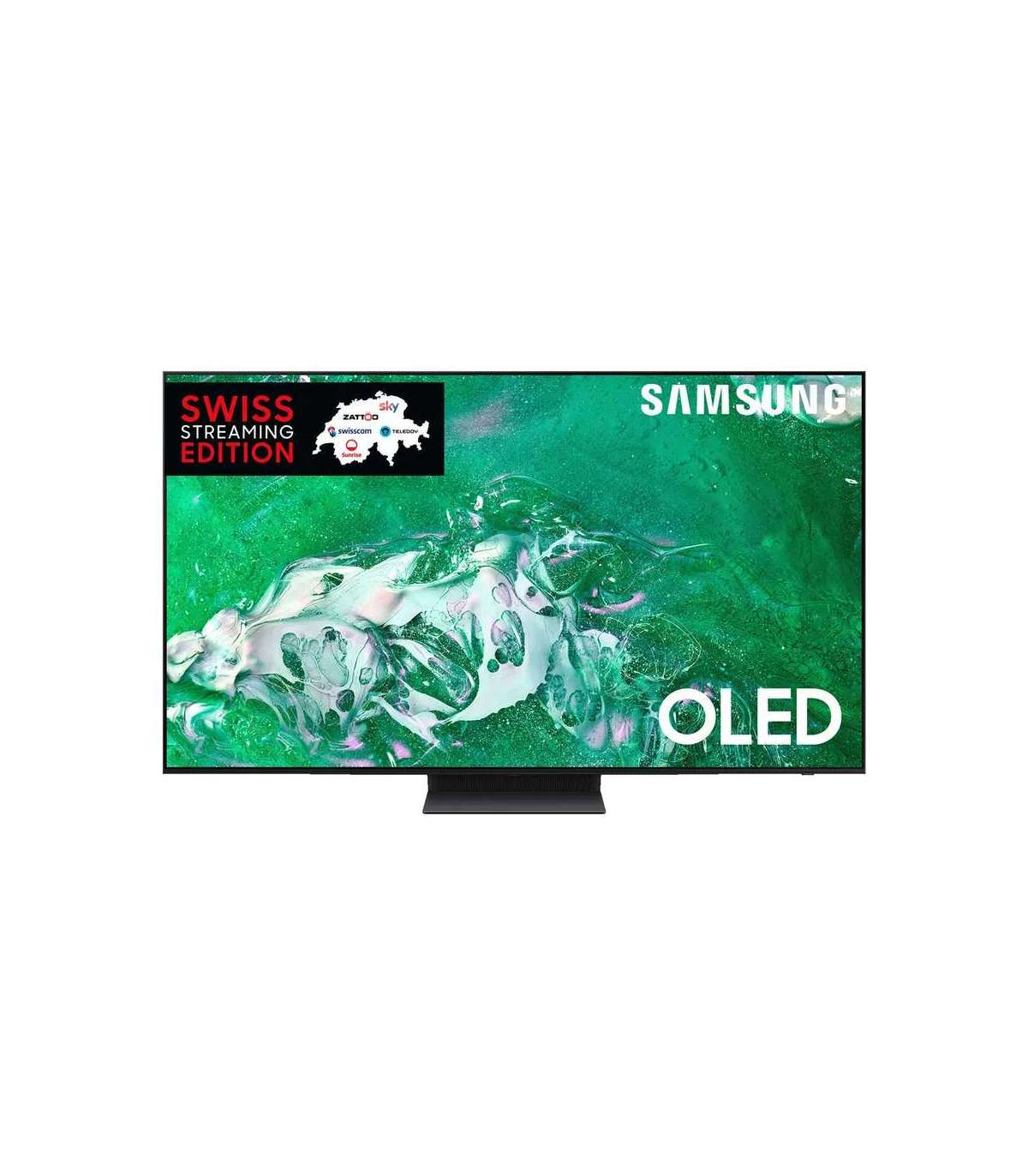 Samsung QE77S90DAEXZU (2024)