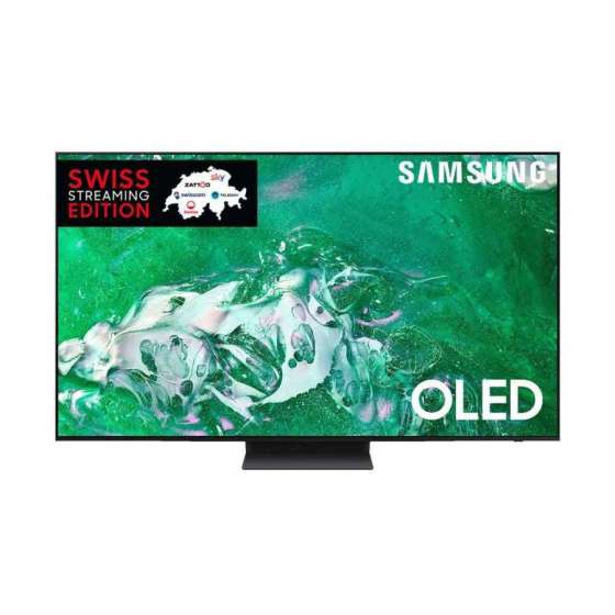 Samsung QE48S90DAEXZU (2024) à Genève | Digistore.ch
