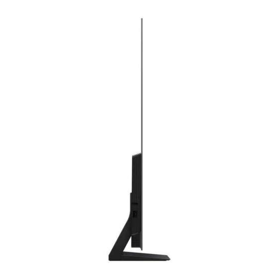 Samsung QE48S90DAEXZU (2024) à Genève | Digistore.ch