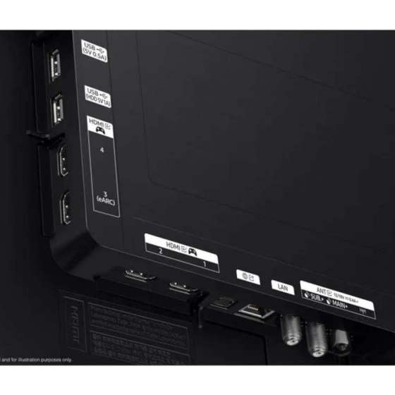 Samsung QE48S90DAEXZU (2024) à Genève | Digistore.ch