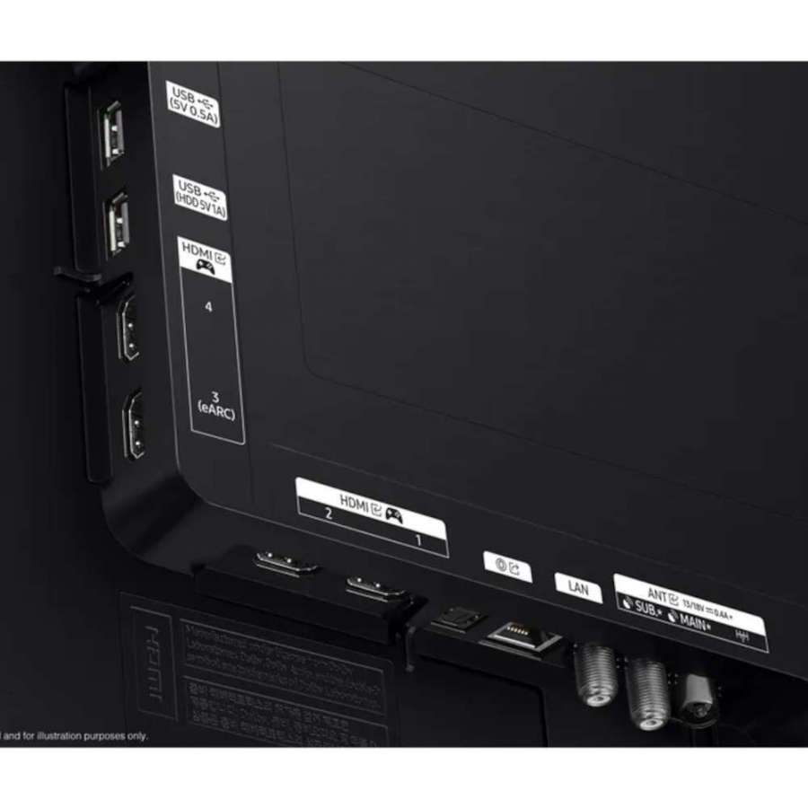 Samsung QE48S90DAEXZU (2024)