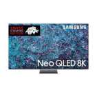 Samsung QE85QN900DTXZU | TV Neo QLED 8K (2024) |