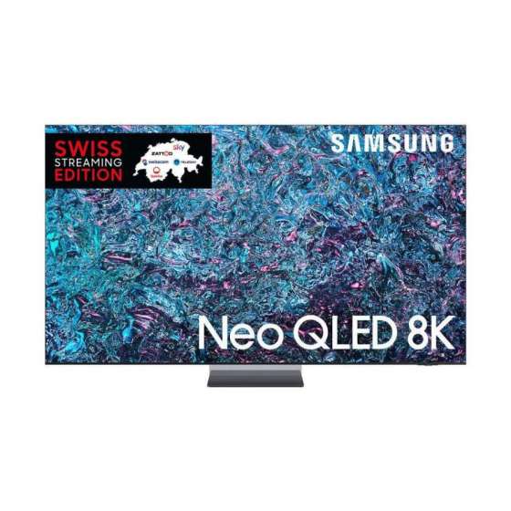 Samsung QE85QN900DTXZU | TV Neo QLED 8K (2024)