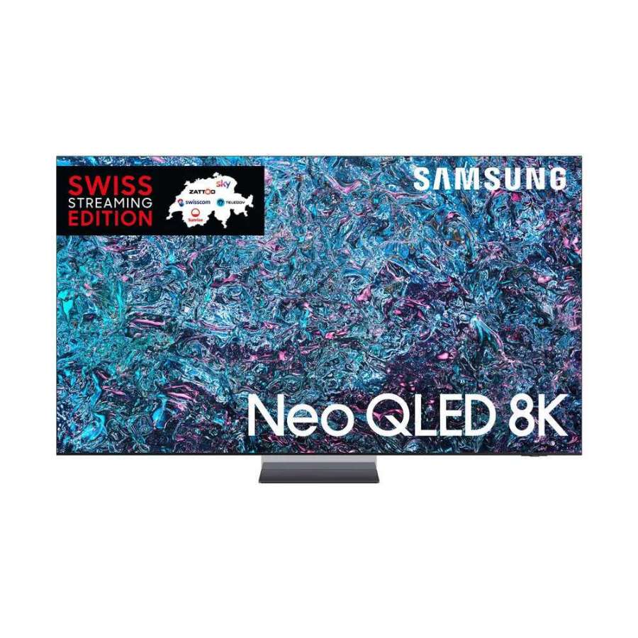 Samsung QE85QN900DTXZU | TV Neo QLED 8K (2024) |
