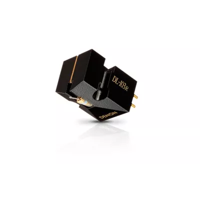 DL-103R  Denon Digistore