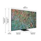 Samsung QE75QN800DTXZU | TV Neo QLED 8K (2024) |