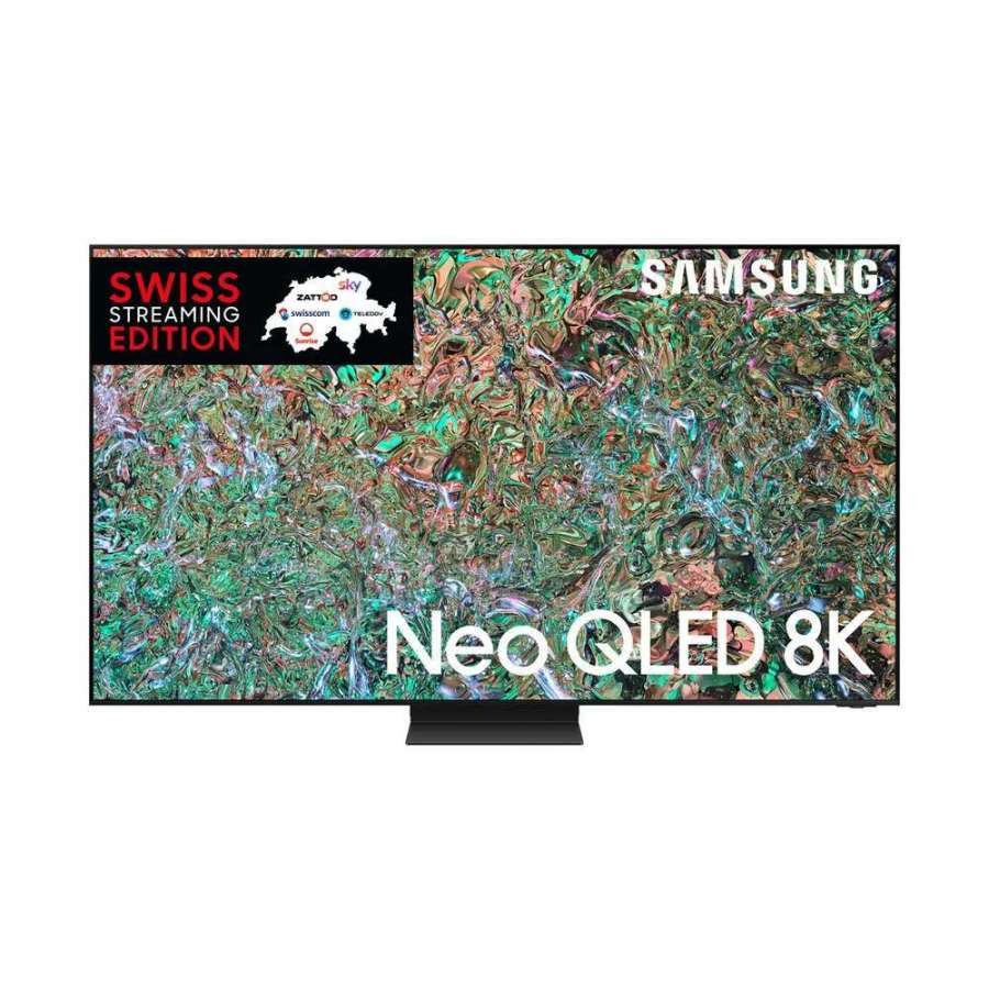 Samsung QE65QN800DTXZU | TV Neo QLED 8K (2024) |