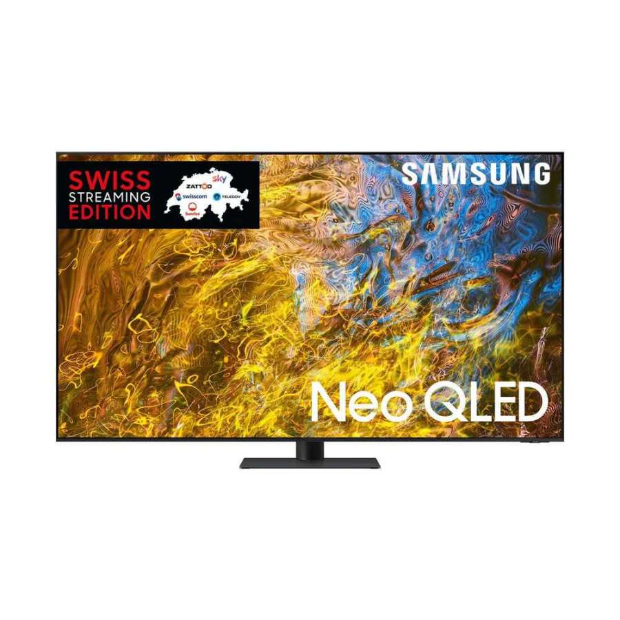 Samsung QE85QN95DATXXN | TV Neo QLED 4K (2024) |