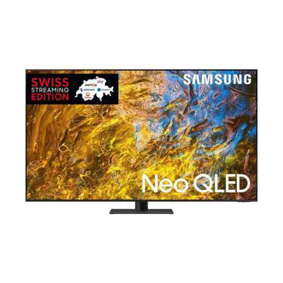 Samsung QE75QN95D Neo QLED à Genève | Digistore.ch