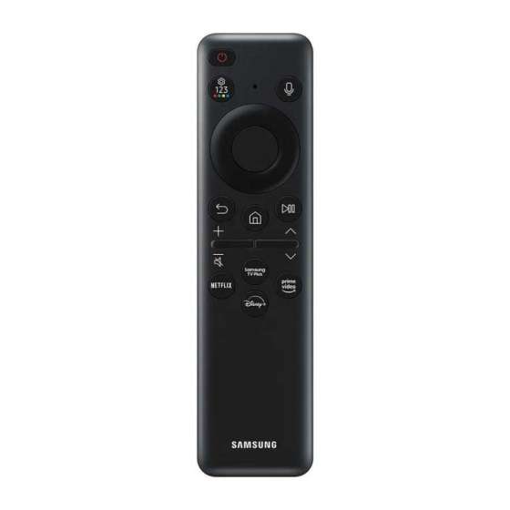 Samsung QE75QN95DATXXN | TV Neo QLED 4K (2024) à Genève | Digistore.ch