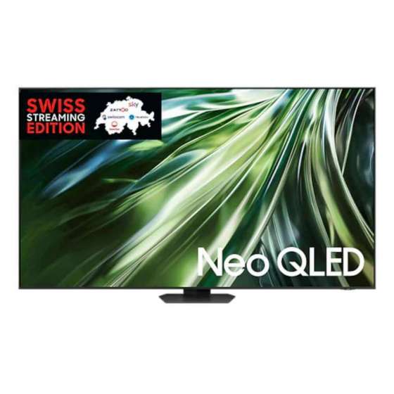 Samsung QE98QN90DATXXN | TV Neo QLED 4K (2024) à Genève | Digistore.ch
