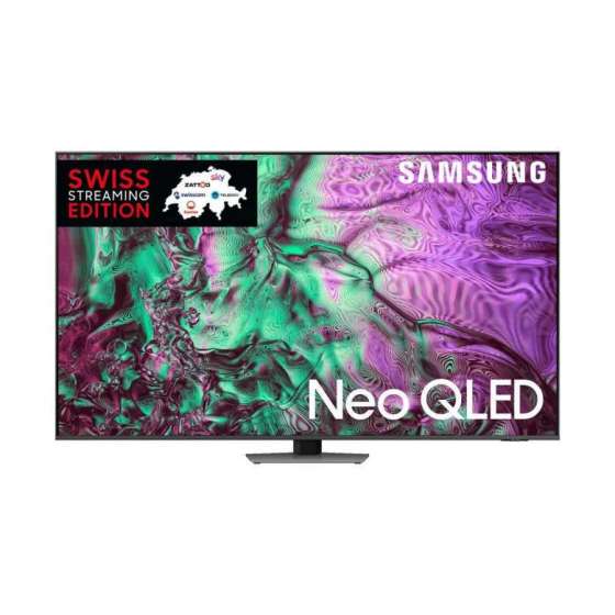 Samsung QE85QN85DBTXXN | TV Neo QLED 4K (2024)