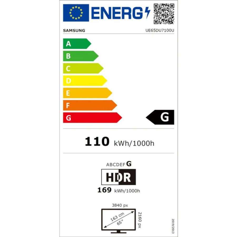 Samsung UE75DU7170OUXXN | TV LED 4K (2024)