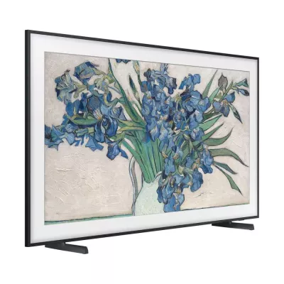 Samsung QE50LS03DAUXXN (The Frame 2024 series) à Genève | Digistore.ch