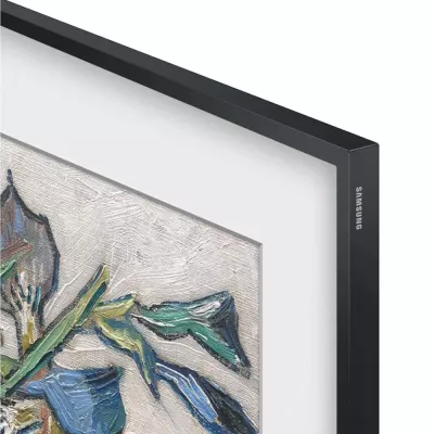 Samsung QE50LS03DAUXXN (The Frame 2024 series) à Genève | Digistore.ch