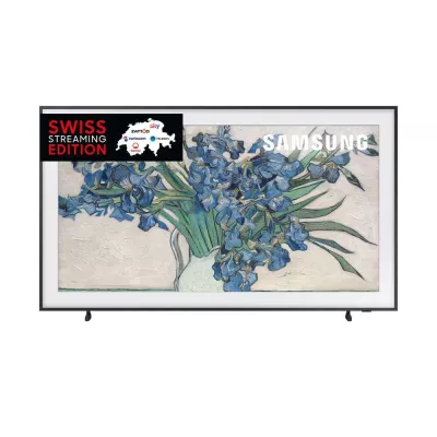 Samsung QE43LS03D The Frame à Genève | Digistore.ch