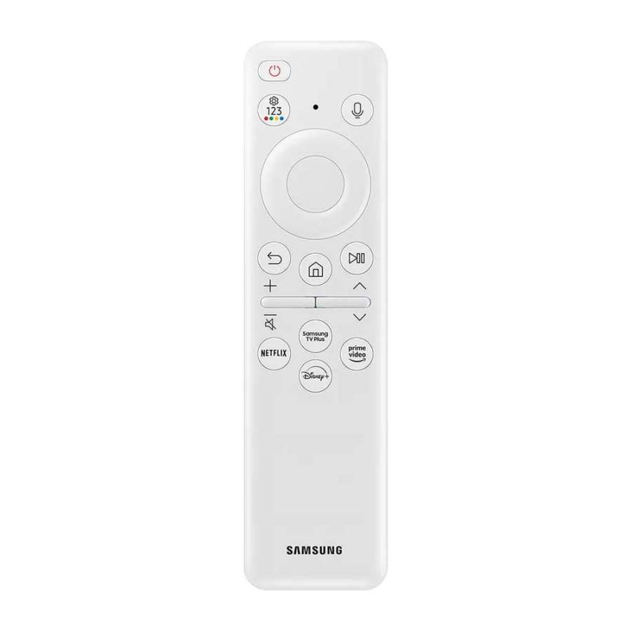 Samsung QE43LS03DAUXXN (The Frame 2024 series)
