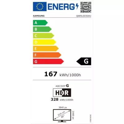 Samsung QE43LS03D The Frame à Genève | Digistore.ch